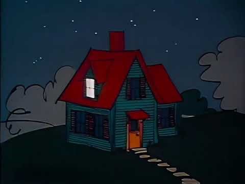 HBO sign off including a VHS moaning sound