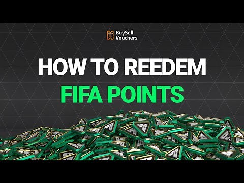How to Redeem EA FC 24 Game Code - (FIFA 24 Points)
