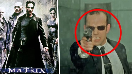 „Matrix“-Macher haben es verbockt: Sci-Fi-Hit hat einen Filmfehler, der eine glorreiche Action-Szene zerstört