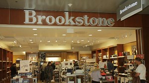 Brookstone files for bankruptcy, plans to close mall stores