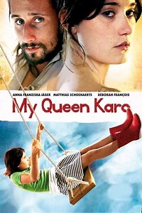 My Queen Karo (2009) - Movie