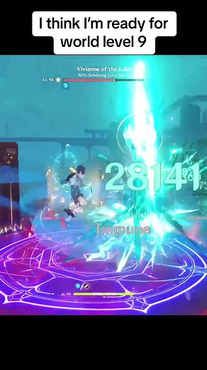 World Level 9 Genshin Impact: Are You Prepared for the Challenge?