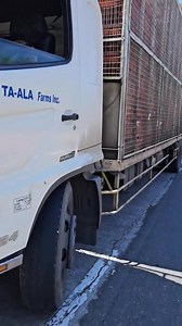 NAKA PAMALIKAS! Sakyanan nag linya kilid sa dalan kay naay checkpoint sa unahan. | Zanorte News Flash