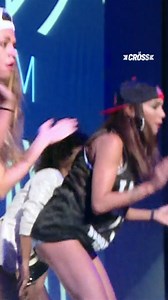 401K views · 5.3K reactions | Jessy et Manon se souviennent de leur chorégraphie de hip-hop et délivrent une énorme prestation dans ce battle ! Le meilleur de #LeCross | Golden TV | Facebook