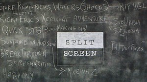 John Pierson introduces SPLIT SCREEN Season One