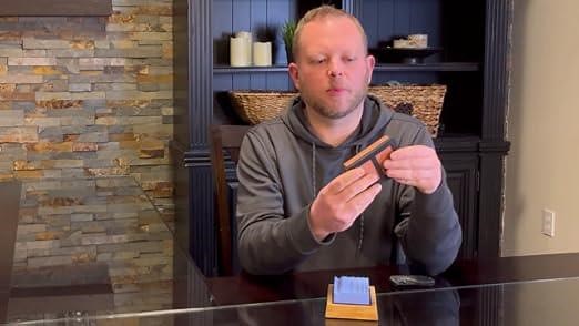 Sharpening Stone Wood Carving Sharpener