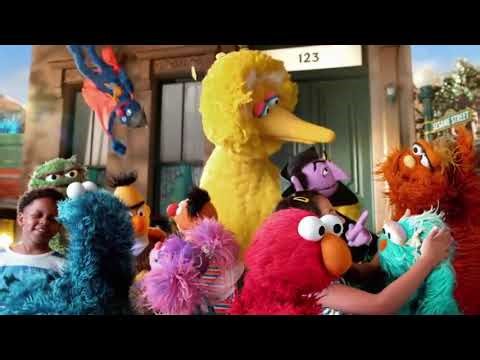 Chamki Visits Sesame Street-clip1