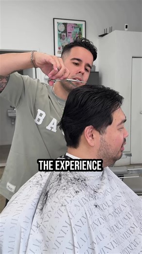 Master your craft Booking new clients now !! tap the link in bio #fyp #hair #foryoupage #longisland #viral