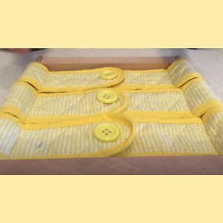 Dressing Frame: Montessori Button Frame | Practical Life Lesson | GMN