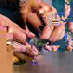 Glitter slime time! Most satisfying slime videos: | 5-Minute Crafts Like