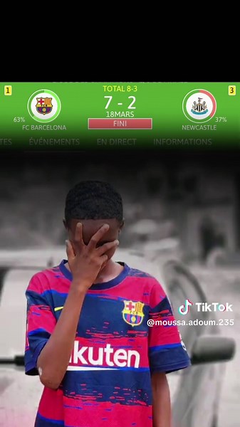 Moussa dembélé