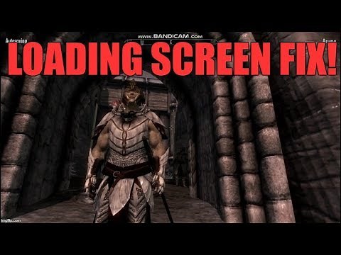 HOW TO INSTALL BEYOND SKYRIM BRUMA MOD (eternal loading screen fix !)
