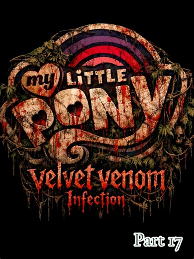 Part 17 #infectionaumlp #mlp #mylittlepony #mlpinfectionhorror #mlpinfectionausslideshow