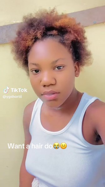 Yg-shortii❤️ (@ygshortii)’s videos with Only U - Dexta Daps