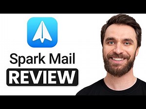 Spark Email App Honest Review – Smart Inbox, Snooze & AI Replies