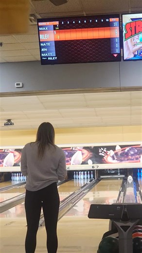 Jennifer Anderson on Reels