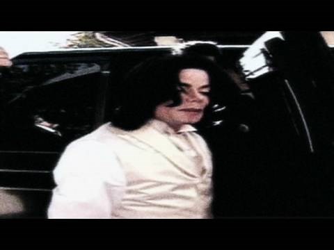 CNN: Investigating Michael Jackson's drug use