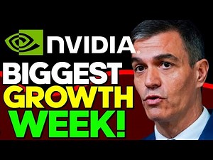 Why This Big NVIDIA Update Could Spark the Next Multibagger