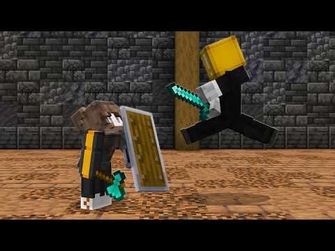 I AM PVP NOOB AND I HATE CRIT SPAMMERS IN PVP