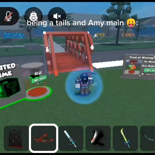Toy Vibration Fun with Final Rose in Roblox