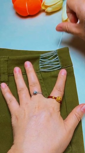 Master Sewing and Crochet Techniques for Beginners