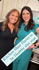 9.4K views · 16 comments | Kitchen Staples! Setting yourself up for...