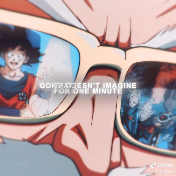 Is mui goku’s best transformation? #goku #mui #dragonball #dragonballsuper #fyp