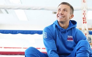 Is Gennadiy Golovkin retired? 'GGG' gets new job two years removed from last fight