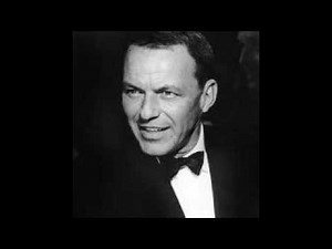 "Summer Wind" (1966) Frank Sinatra