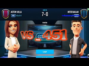 Best OSM Tactics 2025 | Beat OSM 451 with Stronger Stronger Squads