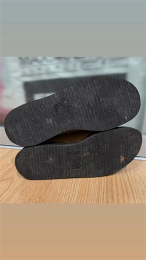 💥THOROGOOD BOOT PURE BLUE JAPAN CROSSOVER N-1💥 📍พิกัดร้านลาดพร้าว50📍รับบัตรเครดิต🙏 1.Thorogood 633-1 Size.8.5D 27-27.5cm มือ2 สภาพใช้งานหนังยังสวย คู่นี้เปลี่ยนพื้น Dr.Sole จากPronto ค่าพื้น2,500 ใช้งานหล่อๆได้อีกยาวๆ (ป้าย พื้น10,000 ) ขอvาย 2,490รวมส่งems 2.Pure Blue Japan X Pronto PSP004 W32 เอว32-33ใส่ได้ มือ2 สภาพสวย สีเข้มๆปั้นเฟดต่อได้ยาว Limited หายาก ทรงสวย เดิมๆยาวทั้งตัว45.5นิ้ว ปลายขา7.5นิ้ว (ป้าย8,600) ขอvาย 3,990รวมส่งems 3.Crossover N-1 SizeM เอว32-33ใส่ได้สบาย สภาพสวยๆใส่น้อ