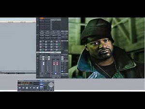 Ghostface Killah ft Raekwon – Iron Maiden (Slowed Down)