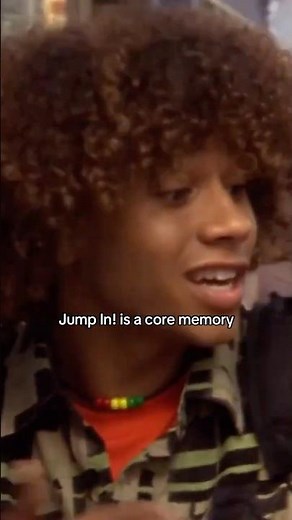 Core memory: Jump In! ‪@DisneyClubUK‬