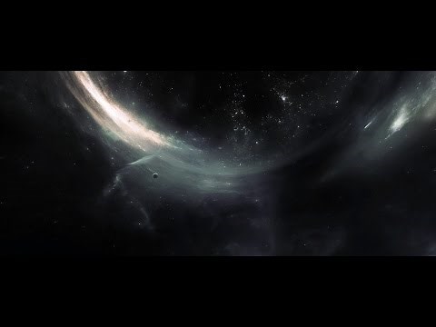 How to Create a Black Hole in Blender | Free Tutorial