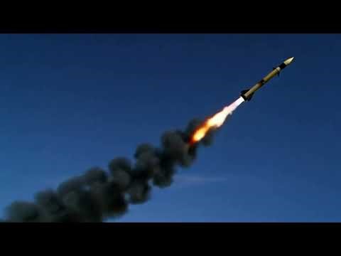 missile sound effect explosion