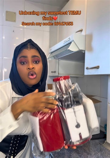 Valentine's Day Temu Gift Haul Unboxing