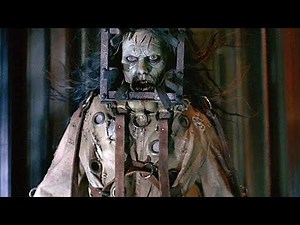 Thirteen Ghosts Full Movie Fact & Review / Tony Shalhoub / Embeth Davidtz