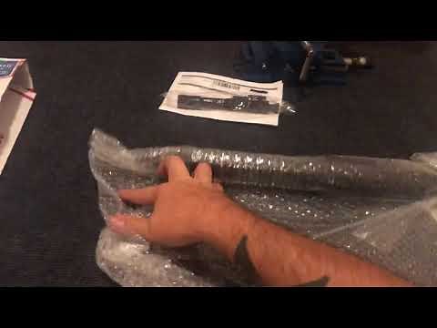 Delta team tactical review Ar15 7.62x39 Ar47 Davidson defense review