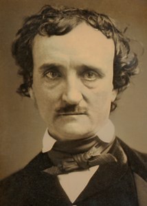 Gothic Archetypes and Literary Devices in Edgar Allan Poe's The Raven and The Tell Tale Heart