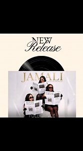 Jamali apology: EP and single delayed, new date coming