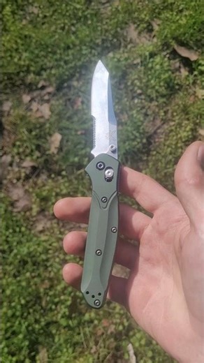 Benchmade 940 #edc #sharps #blade #pocketknifes