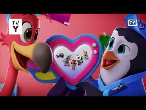 T.O.T.S. Intro (Season 3)