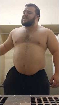 Stocky bear! #beefymuscle.com #muscle #musclebear #musclehunk #壮熊