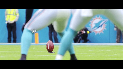 Remix: Packers vs. Dolphins