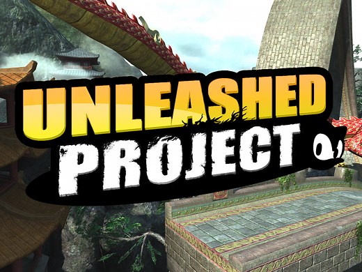 Sonic Generations - Unleashed Project 1.0 Released news