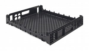 NPL630 Plastic Bakery Tray - ORBIS