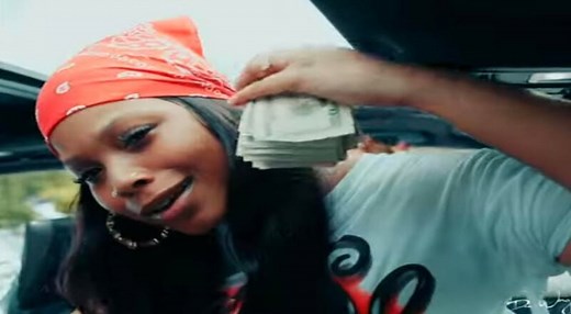 Bankroll Ni drops new Atlanta anthem with "I'm So ATL"