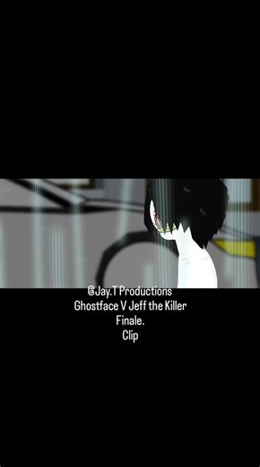 Jay T (J.T.P) on Instagram: "Clip of the finale of Ghostface v Jeff the killer.#Jay.T Productions"