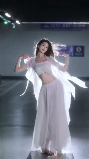 Exclusive Dance Showcase: Guo Feng Gu Yun Classical Dance on TikTok