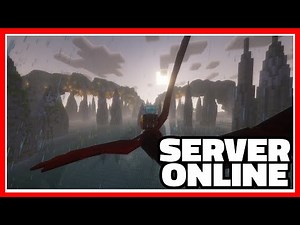 MC Eternal 2 - COMO INSTALAR O MODPACK MCETERNAL2 RPG E JOGAR ONLINE